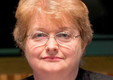 Sue Horne: Head of Space Exploration, UKSA