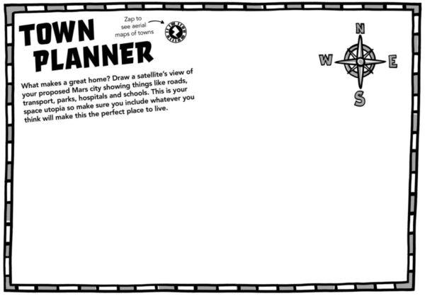 Town Planner